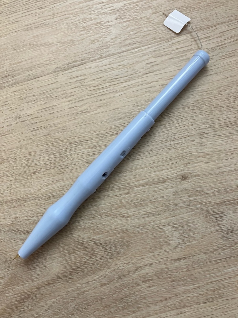 Adjustable Punch Needle Pen Embroidery Tool